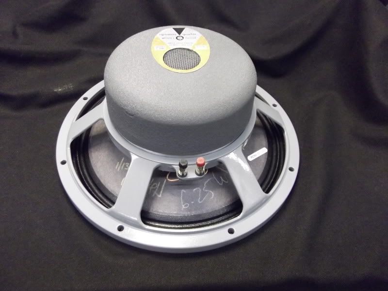 best speakers for Fender Deluxe Reverb Page 5 The Gear Page